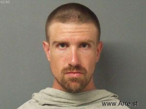 Michael Carpenter Arrest Mugshot