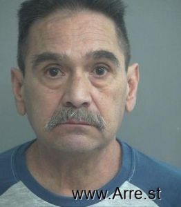 Michael Cordova Arrest