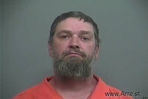 Michael Eckley Arrest Mugshot