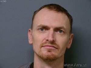 Michael Hahn Arrest Mugshot
