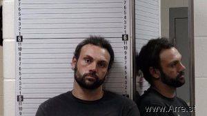 Michael Harvey Arrest Mugshot