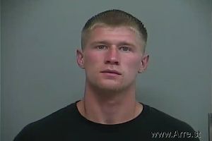 Michael Keeley Arrest Mugshot