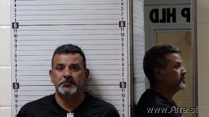 Michael Ramirez Arrest Mugshot