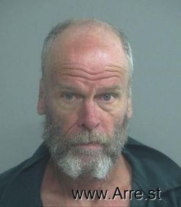 Michael Ross Arrest Mugshot