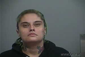 Michelle Mata Arrest Mugshot