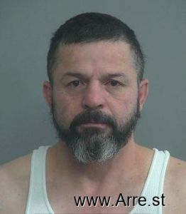 Miguel Alavrez Padilla Arrest Mugshot