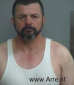 Miguel Alvarez Padilla Arrest Mugshot