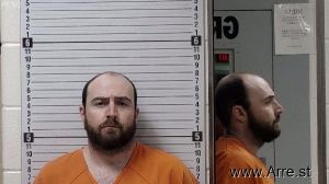 Miles Sowerwine Arrest Mugshot