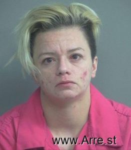 Morghan Mcgill Arrest