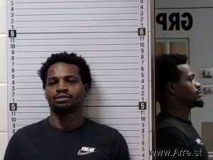 Mycheal Lawrence Arrest Mugshot