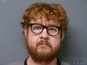 Myrl Williamson Arrest Mugshot