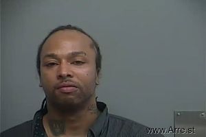 Myron Mixon Arrest Mugshot