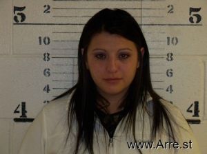 Maria Stoeger Arrest