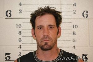 Matthew Lind Arrest Mugshot
