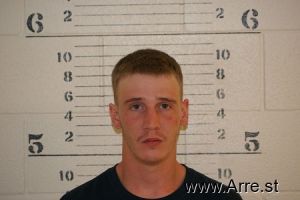 Matthew Schmidt Arrest Mugshot