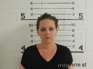Michelle Haines Arrest Mugshot