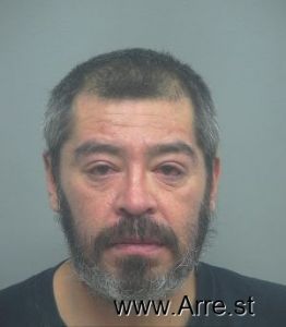 Nathan Gomez Arrest Mugshot