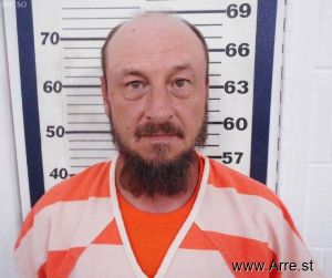 Nathan Little Arrest Mugshot