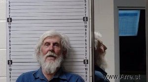 Nathan Splitstone Arrest Mugshot