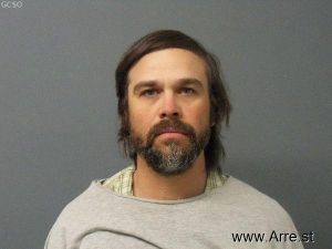 Nathan Wallman Arrest Mugshot