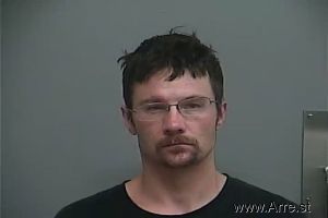 Nathaniel Mclaren Arrest Mugshot