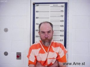 Nolan Allgood Arrest Mugshot