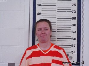 Paige Wuollet Arrest