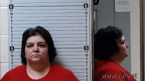 Pamela Raya Castaneda Arrest Mugshot