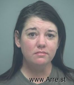 Patricia Lewis Arrest Mugshot