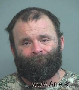 Patrick Little Arrest Mugshot