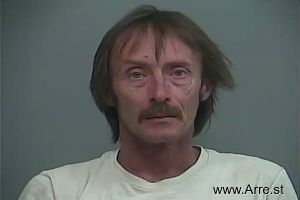 Paul Siddall Jr Arrest Mugshot