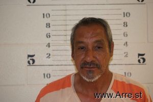Paul Urdiales Arrest Mugshot
