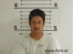 Pedro Vargas Alanis Arrest Mugshot