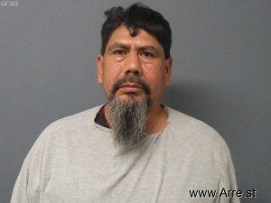 Ramiro Davila Arrest Mugshot