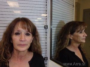 Renee Nash Arrest Mugshot