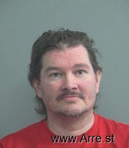 Rennie Casto Arrest Mugshot