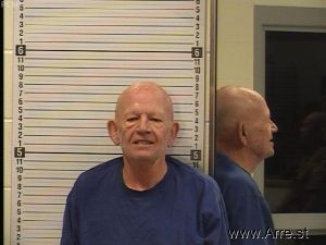 Robert Jackson Arrest Mugshot