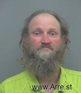 Robert Pyle Arrest Mugshot