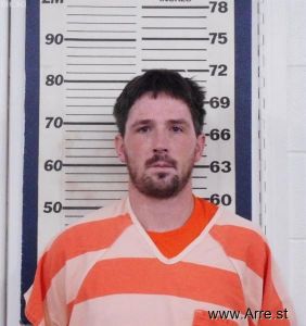 Robert Vincent Arrest Mugshot