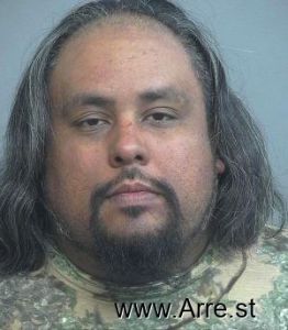 Roberto Lemus Arrest Mugshot