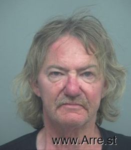 Rodney Mcelroy Arrest Mugshot