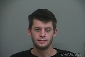 Ross Spang Arrest Mugshot