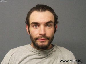 Ryan Jelinek Arrest Mugshot