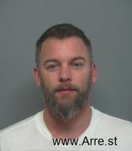 Ryan Shimel Arrest Mugshot