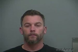 Ryan Shimel Arrest Mugshot