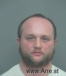 Ryne Grossnickle Arrest Mugshot