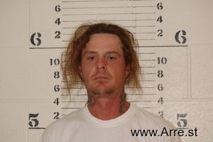 Richard Cunningham Arrest Mugshot