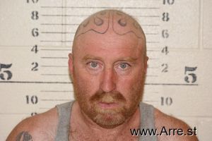 Rick Garver Arrest Mugshot