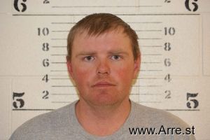 Robert Duthie Arrest