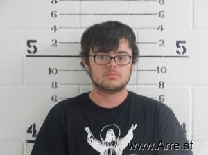 Robert Vore Arrest Mugshot